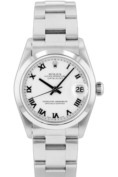 rolex 78240 prezzo|Rolex Datejust 31 78240 Price, Specs, Market Insights .